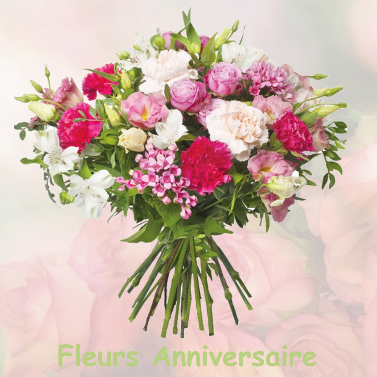 fleurs anniversaire ARAUX
